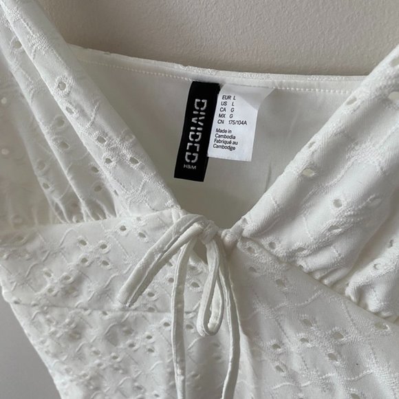 H&M mini Sundress! - Picture 1 of 5